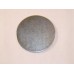Antenna Mounting Disk - 3 3/8 Diam